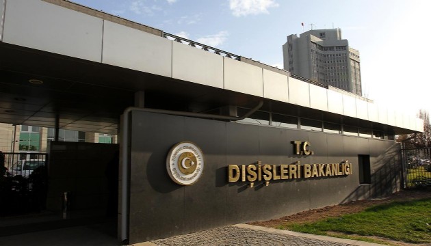 Türkiye Bangladeş'te yaşanan gelişmeleri yakından takip ediyor