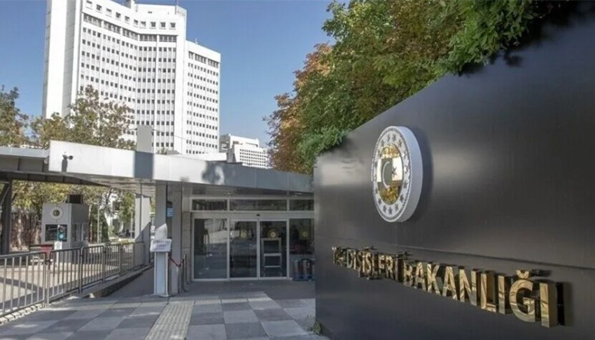 Bakanlık bünyesinde yeni atamalar