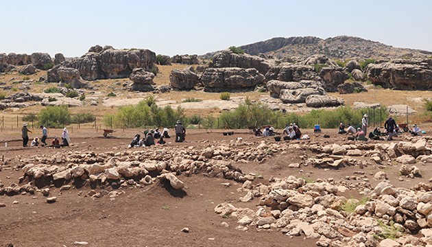 12 bin yıllık tarih ortaya çıktı