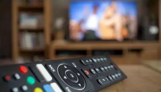 Televizyonlarda dün en çok izlenen dizi ve programların reytingleri…