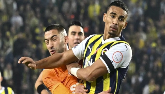 Süper Lig'den Afrika Uluslar Kupası'na giden 30 isim