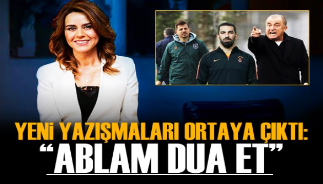 Seçil Erzan’ın yazışmaları ortaya çıktı