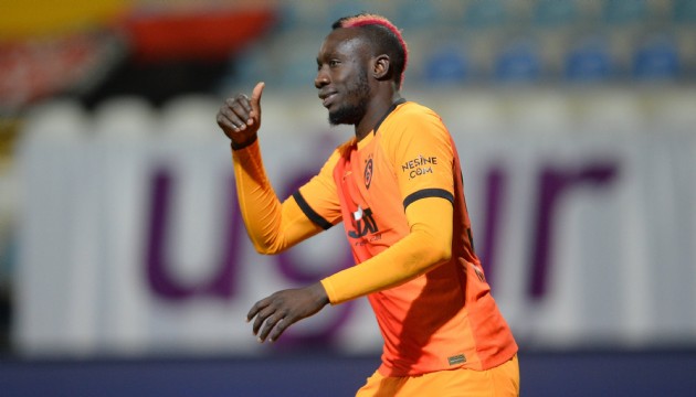 Galatasaray'dan Diagne kararı