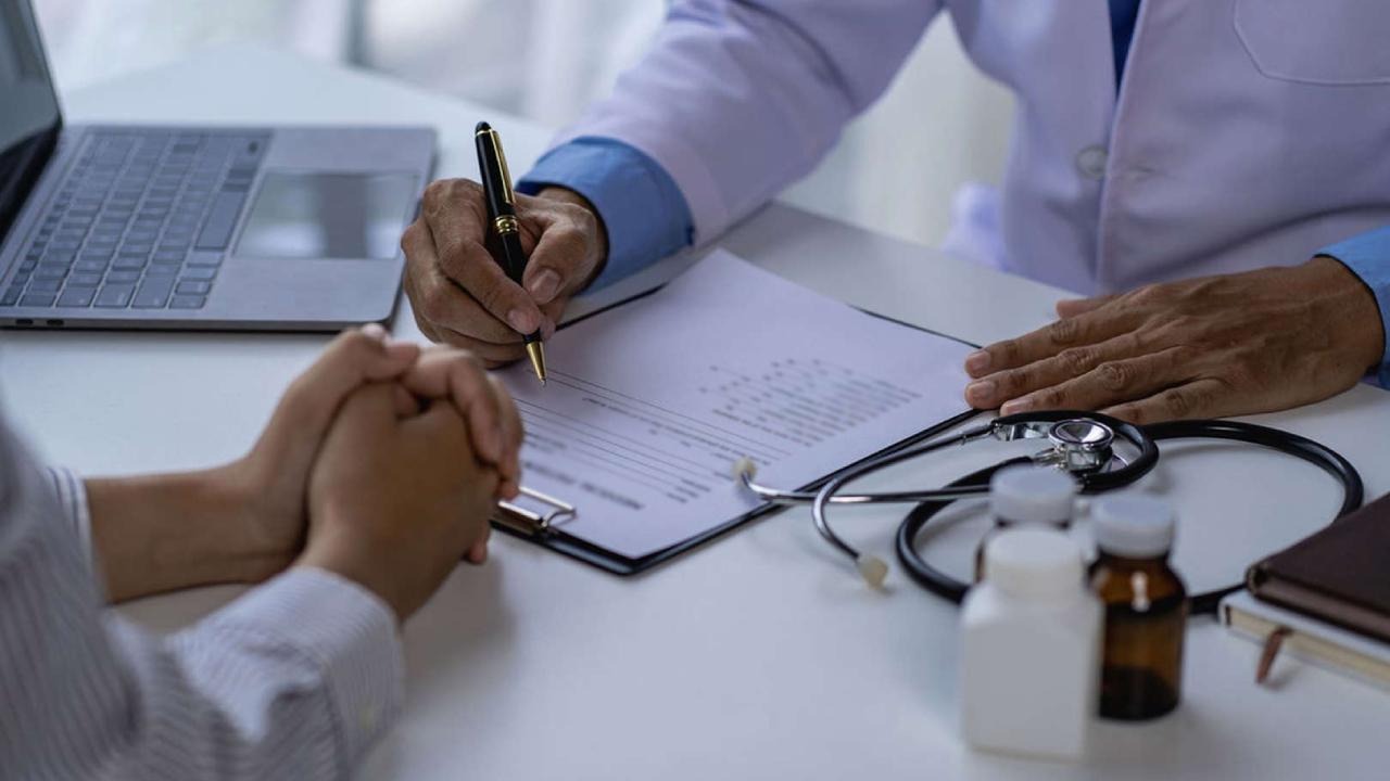 TÜİK açıkladı: Kişi başına düşen sağlık harcaması yükselişte