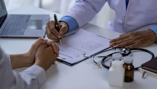 TÜİK açıkladı: Kişi başına düşen sağlık harcaması yükselişte