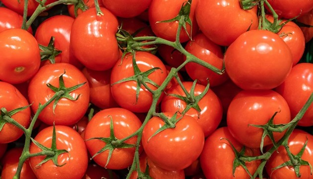 Kadirli’de pazarda tepki