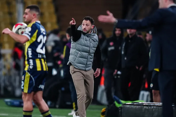 Tedesco'dan Saran'ın 'ultimatom' açıklamasına cevap