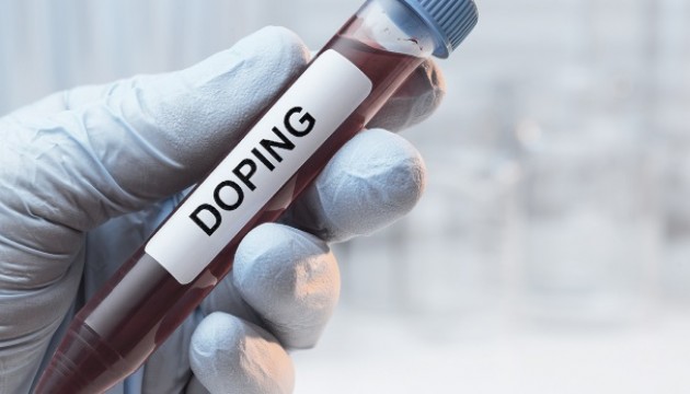 Türkiye'den 5 sporcuya doping cezası