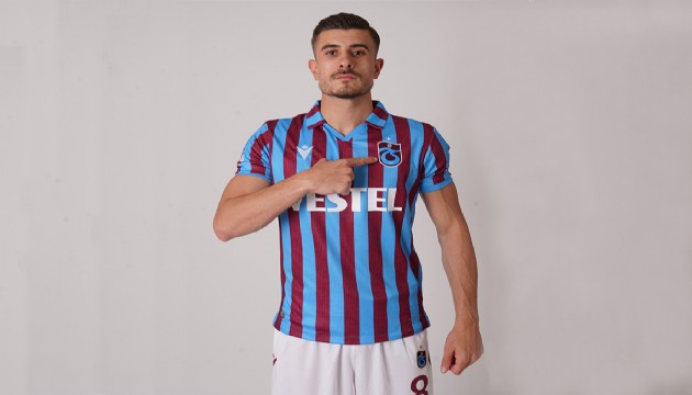 Dorukhan Toköz, Trabzonspor'da oynamak istemiyor