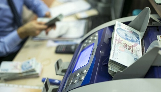O destek ödemeleri hesaplarda