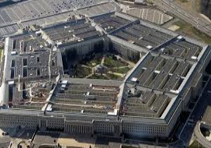 Pentagon'dan PYD/YPG açıklaması