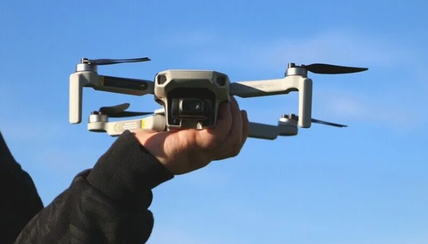 AB'den dev dron önlemi