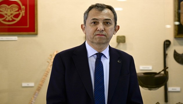 Dr. Ali Arif Özzeybek'ten 