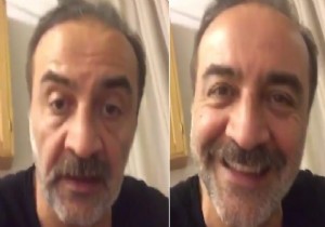 Yılmaz Erdoğan’dan videolu paylaşım