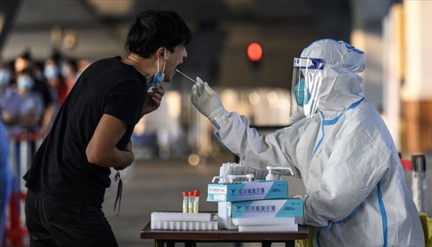 DSÖ Salgın Anlaşması resmi olarak kabul edildi