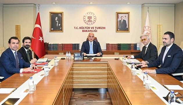 Devlet Tiyatroları geçtiğimiz yıl milyonları ağırladı