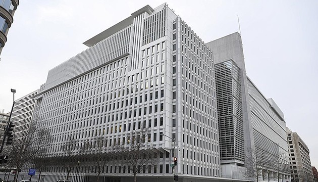 Dünya Bankasından Türkiye'ye ek finansman