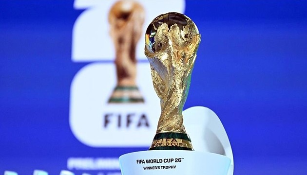 İki ülke Dünya Kupası biletini aldı