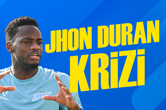 Jhon Duran krizi: Şampiyonluğa ramak kala takımı yalnız bıraktı