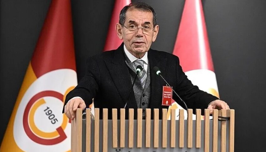 Galatasaray'da divan toplantısı yapılacak