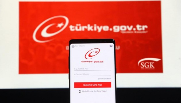 e-Devlet Kapısı 16 yaşında