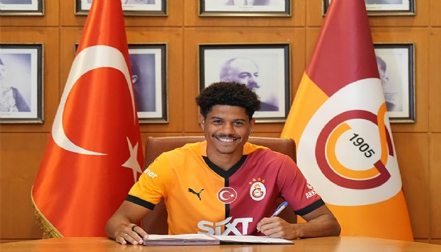 G.Saray'ın transferine Alman tepkisi