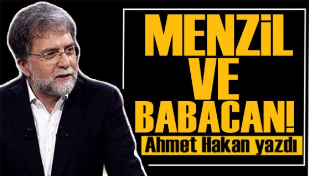 Ahmet Hakan yazdı: Biz bu adama mı oy verdik?