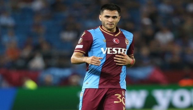 Maxi Gomez Trabzonspor'a dönebilir iddiası