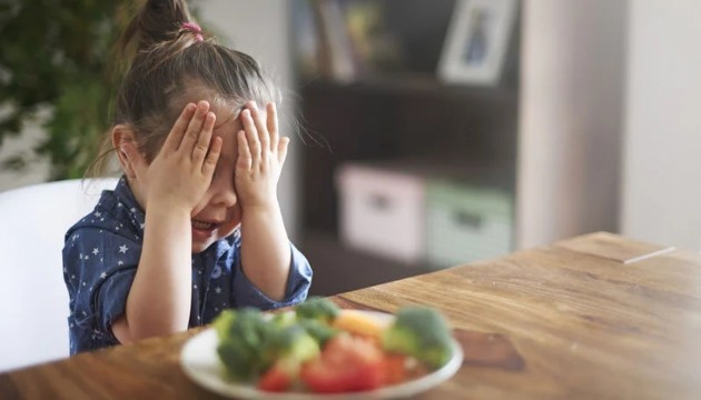 Uzman doktor uyardı: Çocukların öğünleri düzenli olmalı!