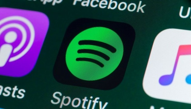 Spotify'dan Türkiye açıklaması