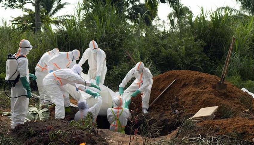 Dünya Sağlık Örgütü alarm verdi: Ebola salgını kontrolden çıkıyor