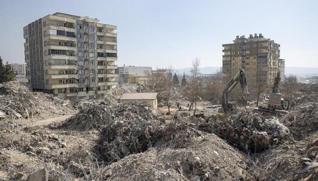 Ebrar Sitesi davasında yeni gelişme