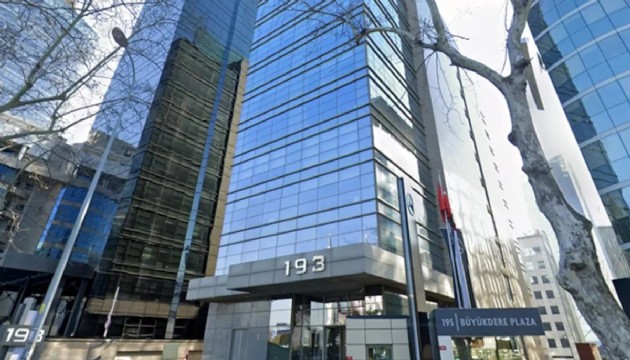 Eczacıbaşı ofis binasını rekor rakama sattı