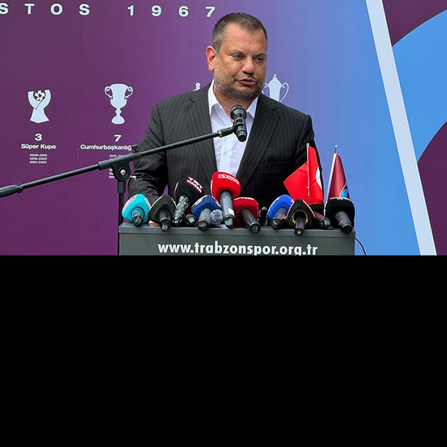 Bahis oynadığı ortaya çıkmıştı: Ertuğrul Doğan'ın cezası açıklandı