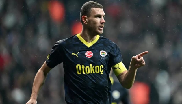 Inter'den çok büyük Dzeko pişmanlığı!