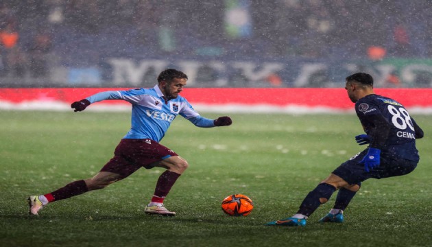 Trabzonsporlu Edin Visca gözünü yeni sezona odaklandı