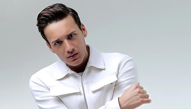 Edis'ten olay yaratan Eurovision paylaşımı