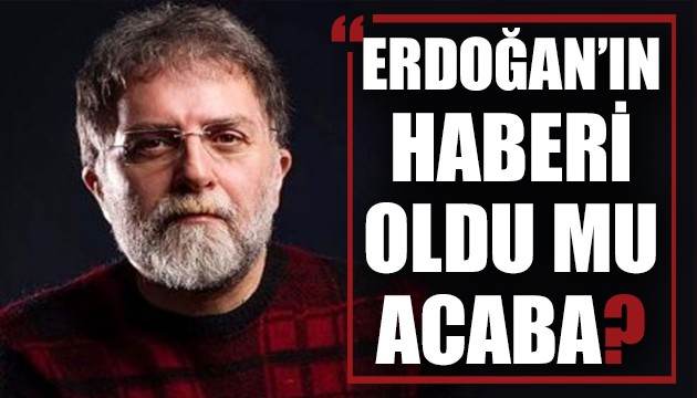 Ahmet Hakan: Erdoğan taziye yayınlasa çok vefalı bir tutum olur