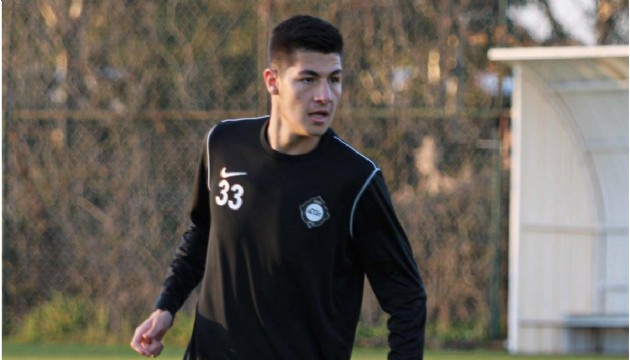 Altay, Avrupa'ya bir transfer daha yapmak üzere