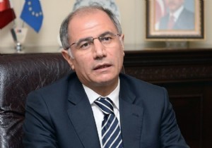 AK Parti Genel Başkanvekili Ala'dan TÜSİAD'a tepki