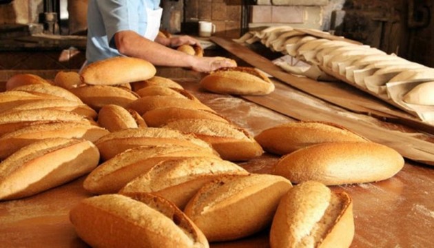 İstanbul'da fahiş fiyatla satış yapan ekmek fırınlarına tutanak