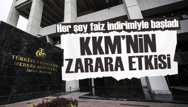 Aktaş'tan Merkez Bankası yorumu: Faizi indirmemiz istendi, biz de indirdik denmesi yeterdi!