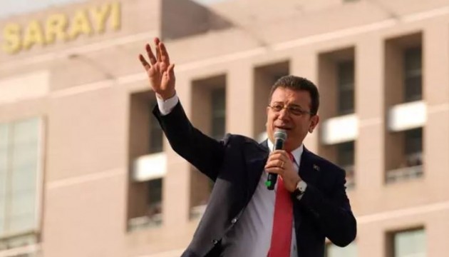 İmamoğlu: İktidar tehdidi kavrayamıyor