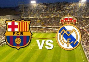 La Liga'da El Clasico heyecanı