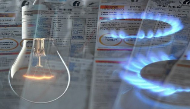 Elektrik ve doğal gaza zam