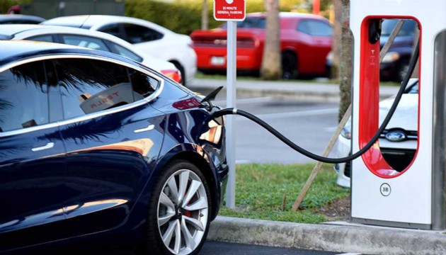 Elektrikli araç sahipleri için iyi haber