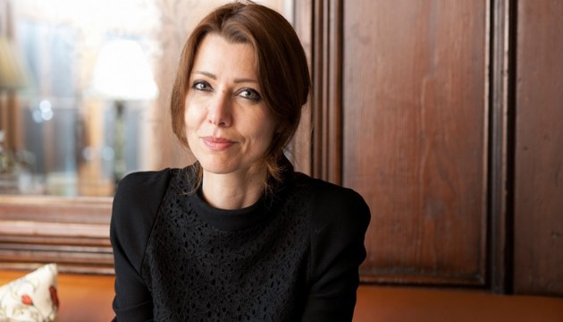 Elif Şafak'ın “On Dakika Otuz Sekiz Saniye” kitabı dizi oluyor