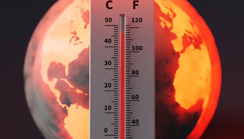 El Nino, küresel ekonomiyi vurabilir
