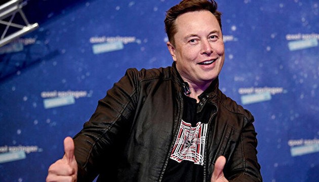 Elon Musk'tan üniversite adımı!