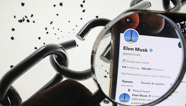 Elon Musk, Twitter'ı satın alma anlaşmasını feshetti!